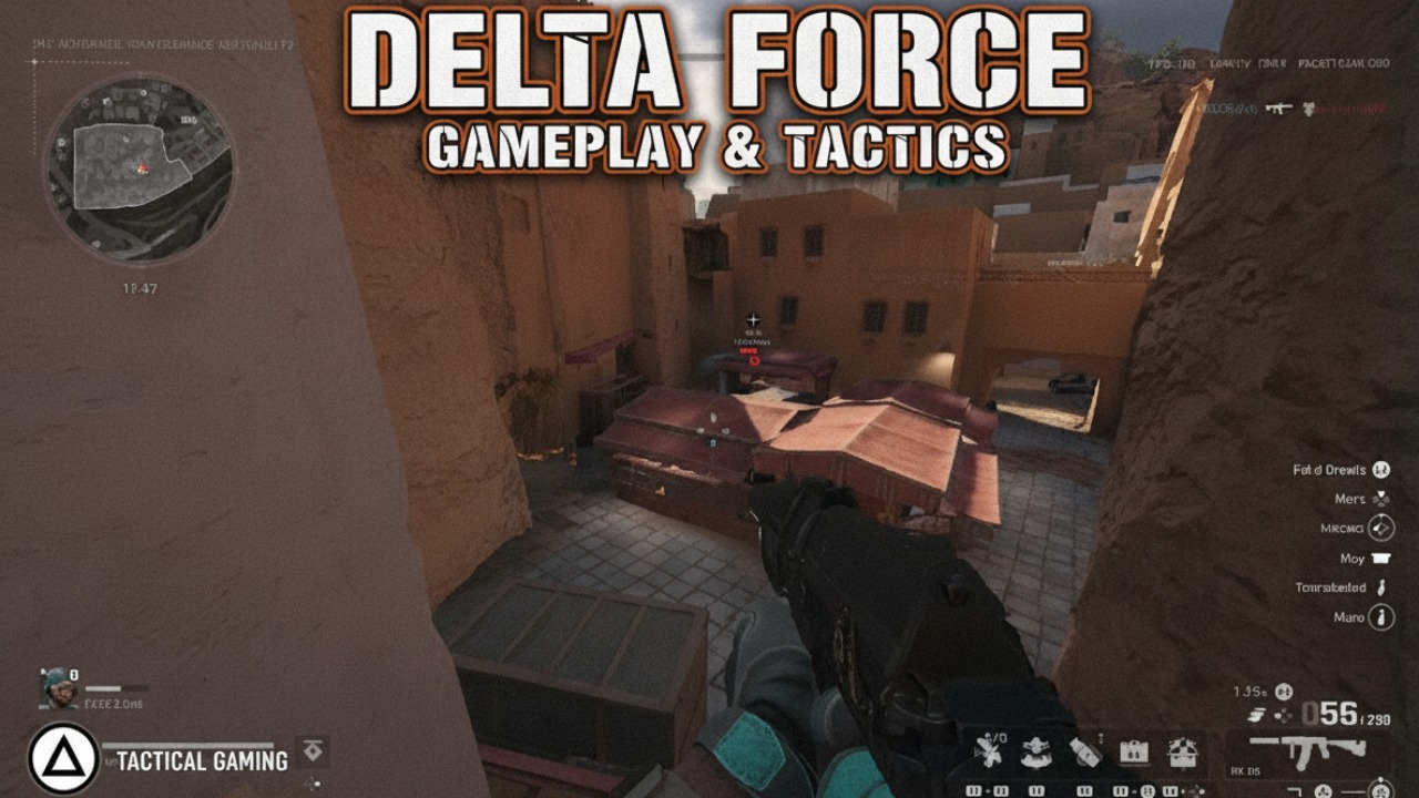 Delta Force